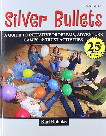 Silver Bullet ゲーム販促チラシ Silver Bullets | Resource